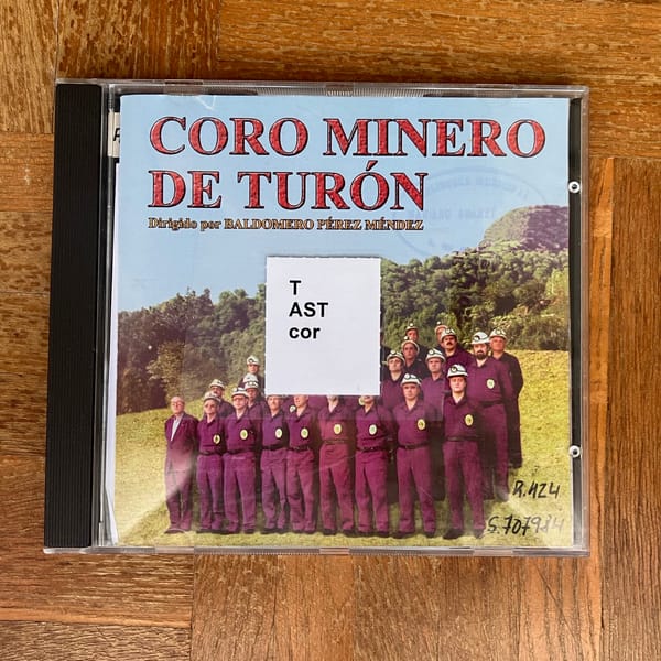 Coro Minero de Turón