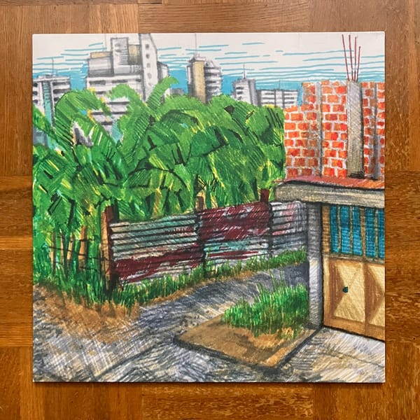 Romperayo - ¿Que Jue?