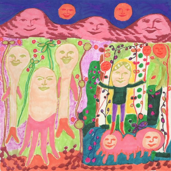 Otto Benson - Peanut