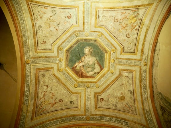 Oratorio di Santa Cecilia, Bologna