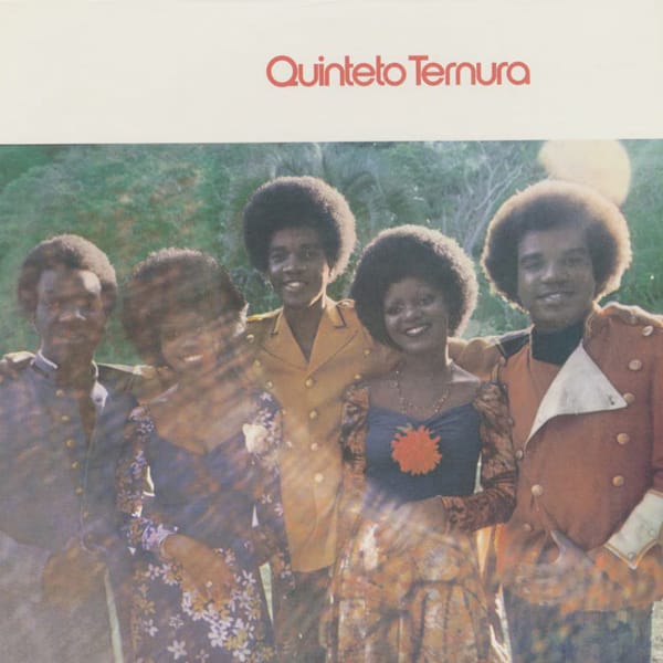 Quinteto Ternura