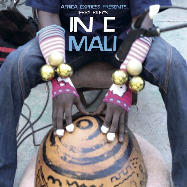Terry Riley's In C - Mali